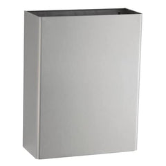 Bobrick Trash Can 279 - product photo 1