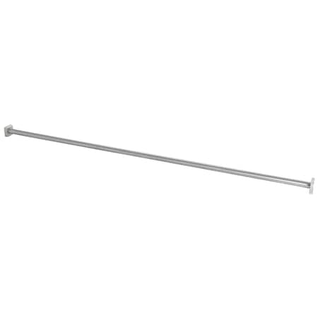 Bobrick Bathroom Hardware 6047X60 - product photo 1