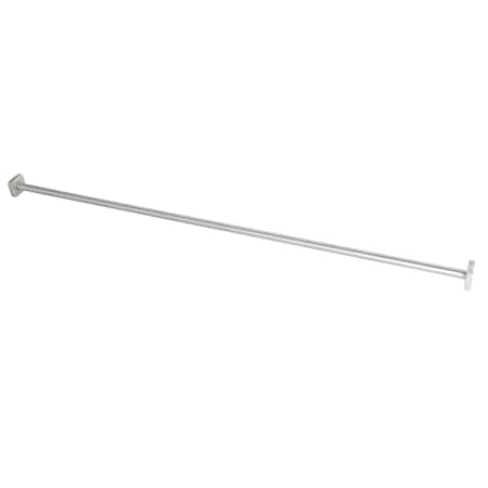 Bobrick Bathroom Hardware 6107X36 - product photo 1