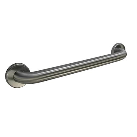 Bobrick Bathroom Hardware 6806X18 - product photo 1