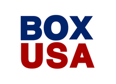 BOX USA