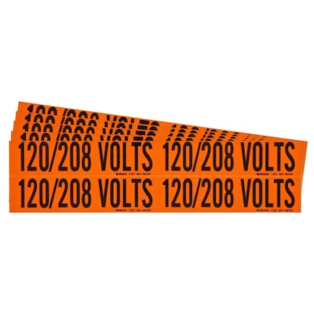 Brady Safety Sign 152350 - product photo 1