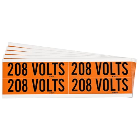 Brady Safety Sign 152351 - product photo 1