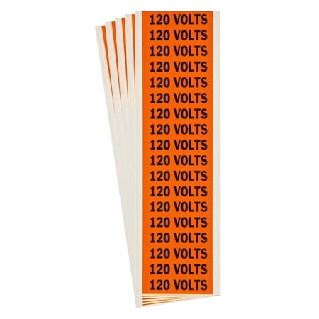 Brady Safety Sign 152384 - product photo 1