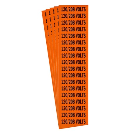 Brady Safety Sign 152385 - product photo 1