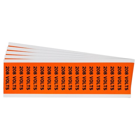 Brady Safety Sign 152480 - product photo 1