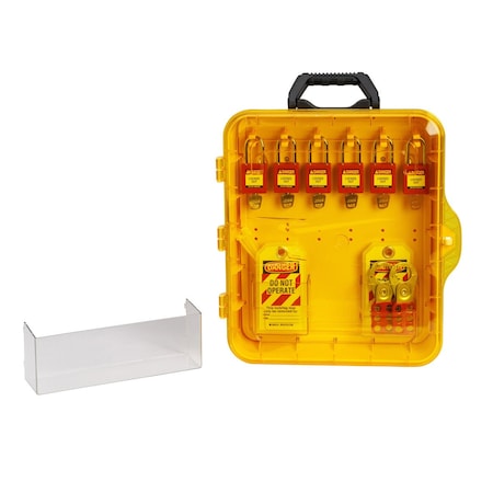 Brady Safety Equipment 153682 - product photo 1