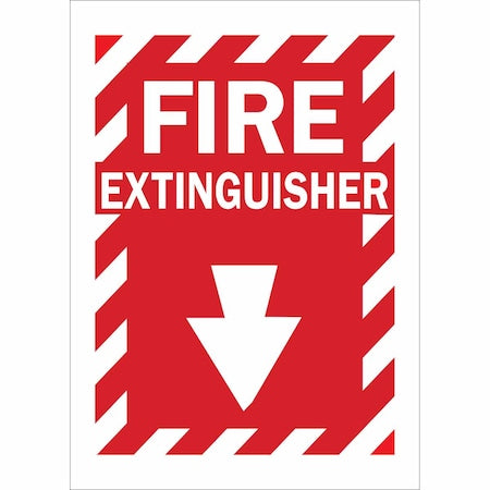 Brady Safety Sign 86091 - product photo 1