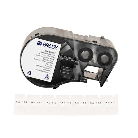 Brady Safety Sign M4-11-427 - product photo 1