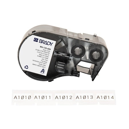 Brady Safety Sign M4-130-499 - product photo 1
