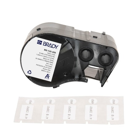 Brady Safety Sign M5-120-499 - product photo 1