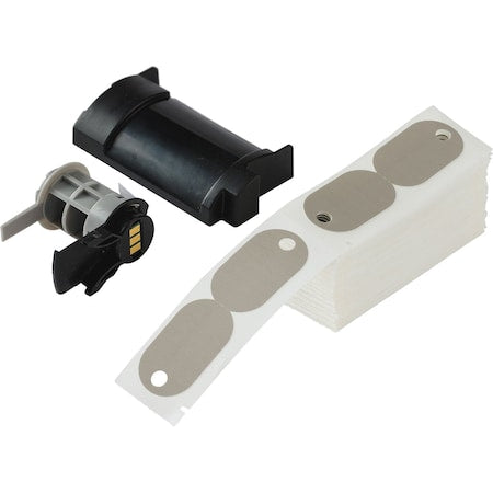 Brady Safety Sign M6-145-145FR-GY - product photo 1