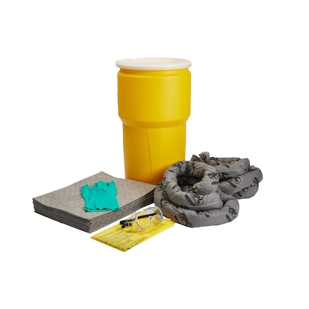 Brady Safety Equipment SKA-14 - product photo 1