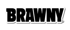 Brawny