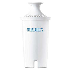 BRITA TU_1310787 Replacement Pitcher Water Filter, 3 Count - product photo 1