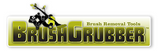 Brush Grubber