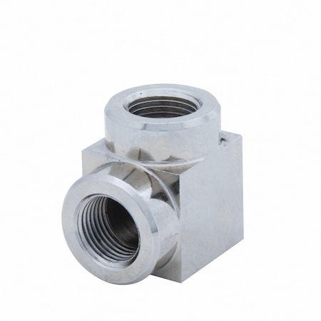 BVA Hydraulics Hydraulic Part FT107 - product photo 1