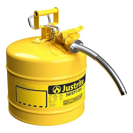 Justrite Safety Equipment 7250230 - product photo 1