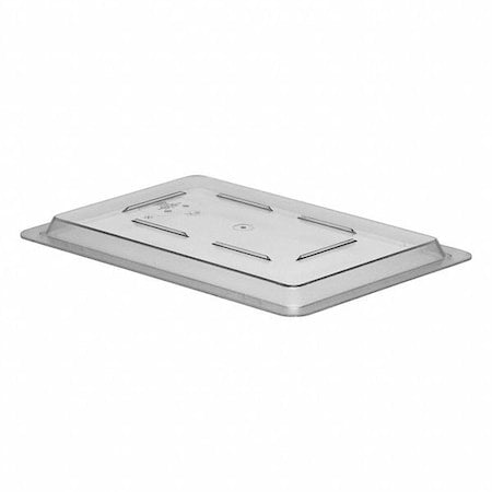 Cambro Food Storage Container CA1218CCW135 - product photo 1