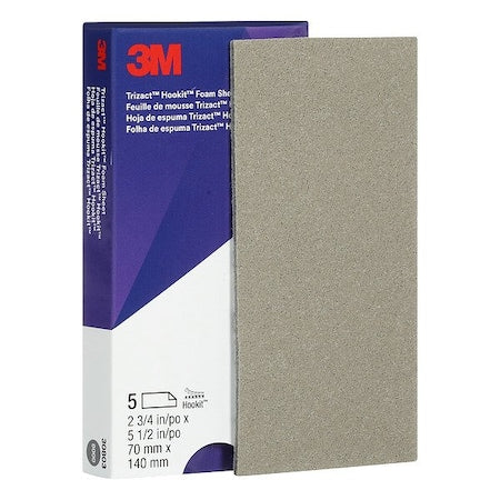 3M Power Tool Accessory 30803 - product photo 1