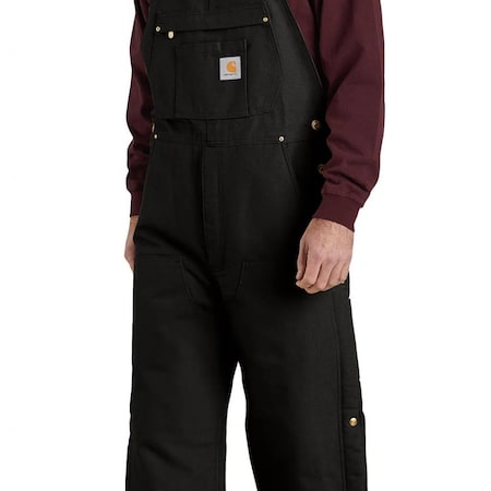 Carhartt Ppe 106672-BLKSREG - product photo 1