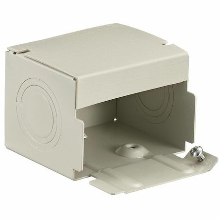 Hubbell Wiring Device-Kellems Conduit Fitting HBL3010CIV - product photo 1