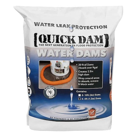 Quick DAM Safety Equipment WUB24-5 - product photo 1