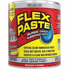 Flex Seal Sealant PFSCLRR32 - product photo 1