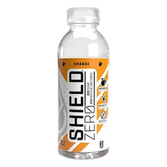 Shield Zero Food Item Z2-02-16.9-12-OR - product photo 1