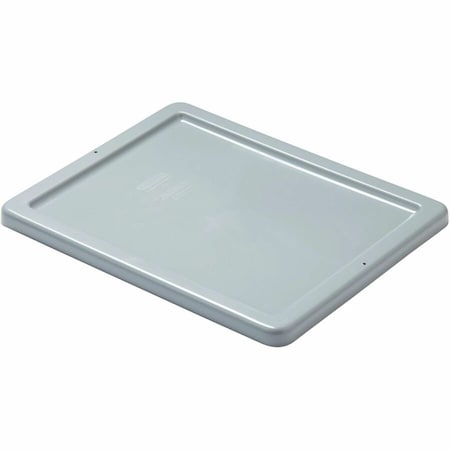 Rubbermaid Commercial Storage Bin FG172000GRAY - product photo 1
