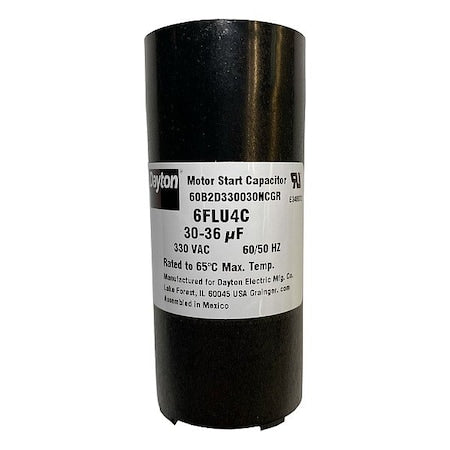Dayton Motor 6FLU4 - product photo 1