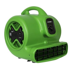 Xpower Blower X-600A-Green - product photo 1