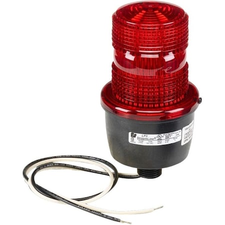 Federal Signal Automotive Part LP3M-120R - product photo 1