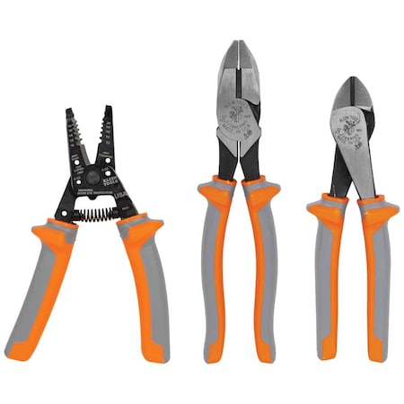 Klein Tools Hand Tool 9416R - product photo 1