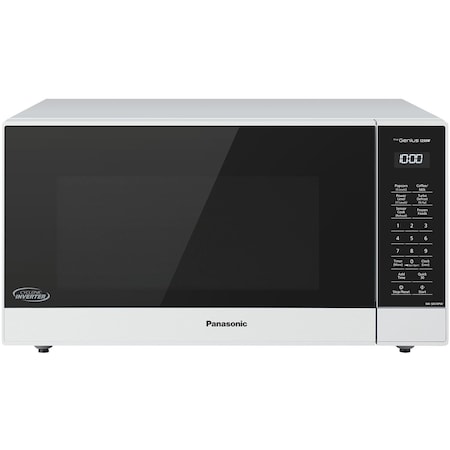 Panasonic Appliance NN-SN74PW - product photo 1