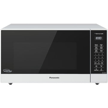 Panasonic Appliance NN-SN74PW - product photo 1