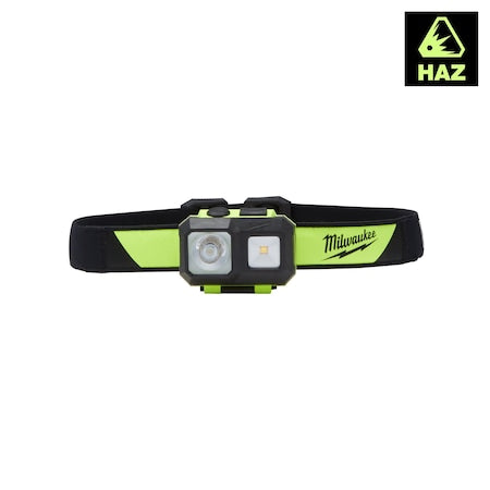 Milwaukee Tool Flashlight 2004HZL - product photo 1