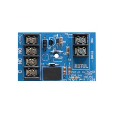 Altronix Hvac Control RBUL - product photo 1