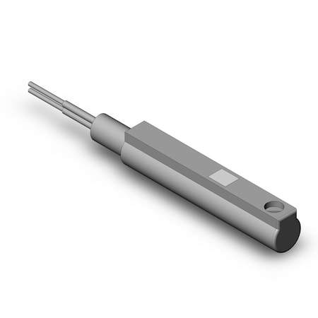 SMC Pneumatic Part D-M9B - product photo 1