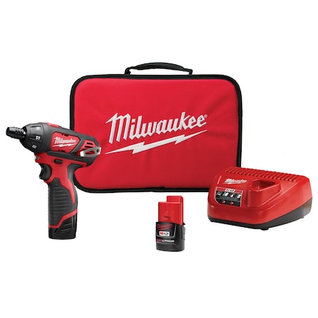 Milwaukee Tool Power Tool Accessory 2401-22 - product photo 1