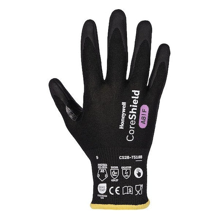 Honeywell Ppe CS28-7518B-11 - product photo 1
