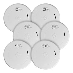 BRK Safety Equipment SMCO210 - product photo 1
