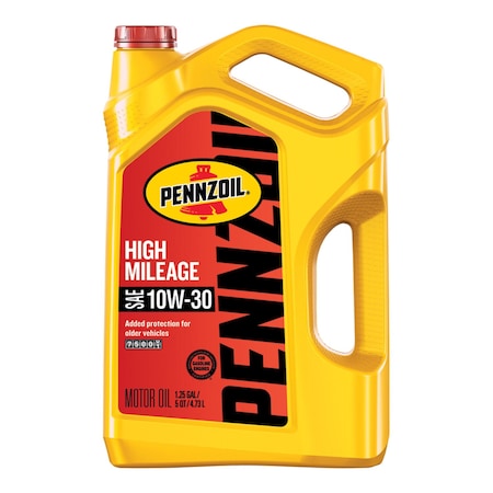 Pennzoil Automotive Fluid 550045205 - product photo 1