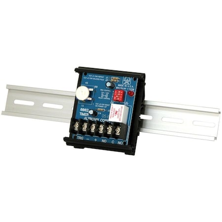 Altronix Door Hardware DTMR1 - product photo 1