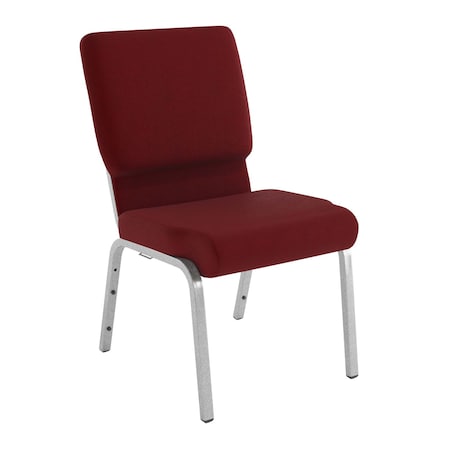Flash Furniture Office Furniture 4-XU-CH-60096-BY-SILV-GG - product photo 1