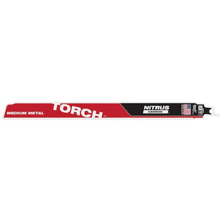 Milwaukee Tool Power Tool Accessory 48-00-6253 - product photo 1