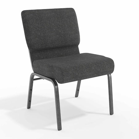 Flash Furniture Office Furniture 4-FD-CH0221-4-SV-DKGY-GG - product photo 1