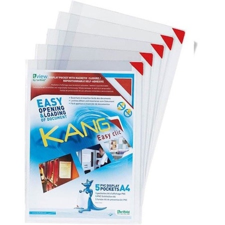 Tarifold Filing Supply P194750 - product photo 1