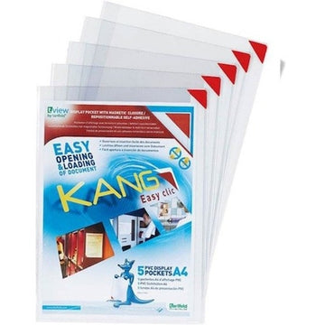 Tarifold Filing Supply P194750 - product photo 1