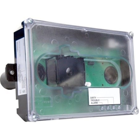 Edwards Signaling Safety Equipment SD-2W - product photo 1